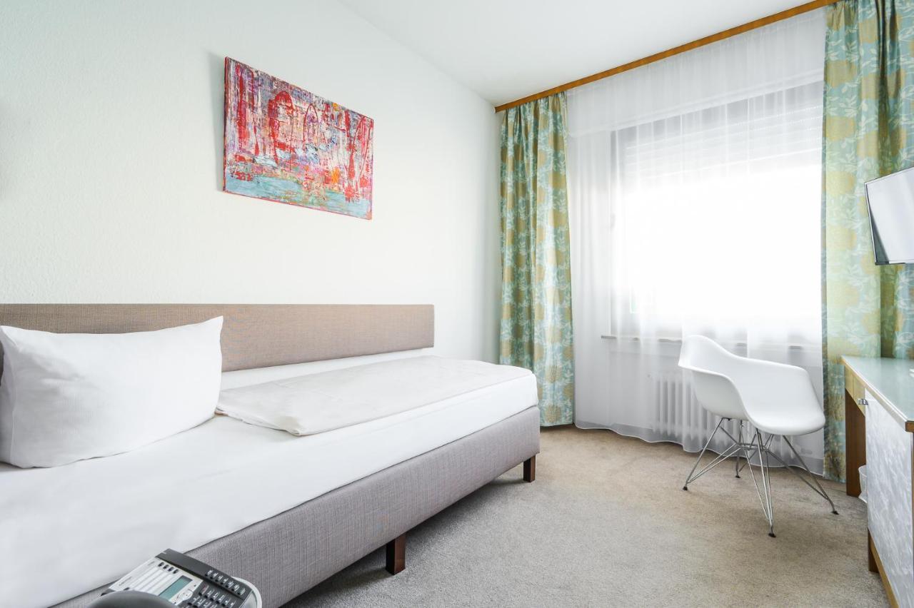 Hotel Kaspar Garni سيغبورغ المظهر الخارجي الصورة