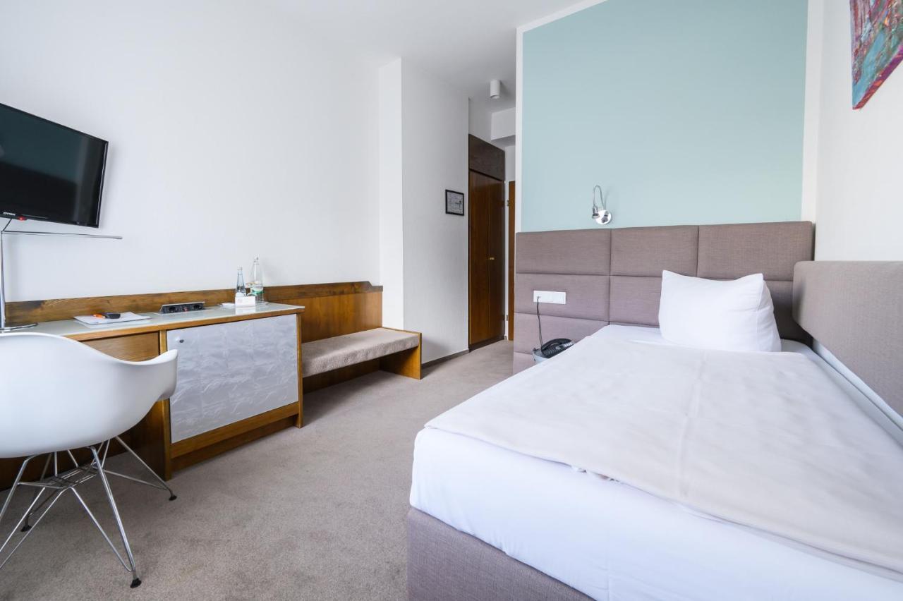 Hotel Kaspar Garni سيغبورغ المظهر الخارجي الصورة