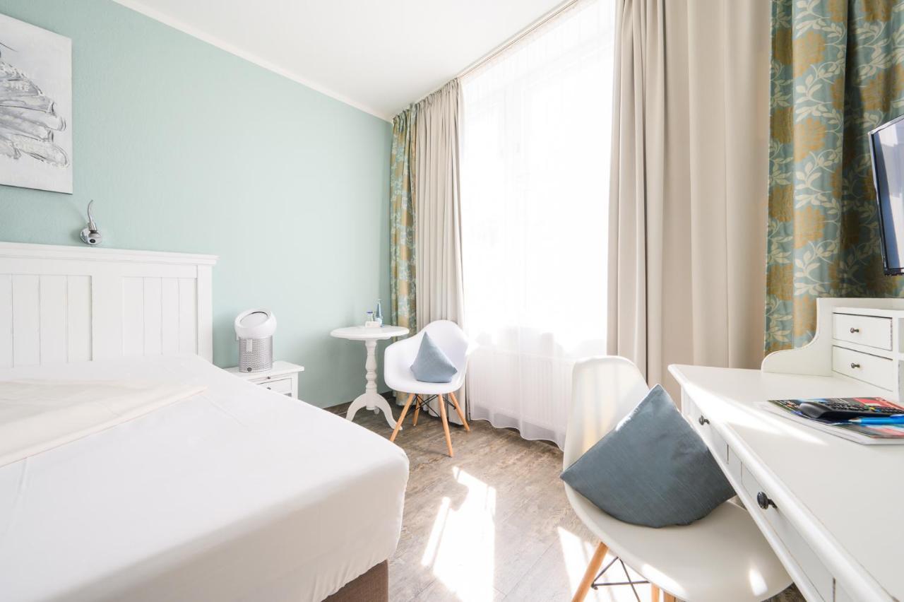 Hotel Kaspar Garni سيغبورغ المظهر الخارجي الصورة