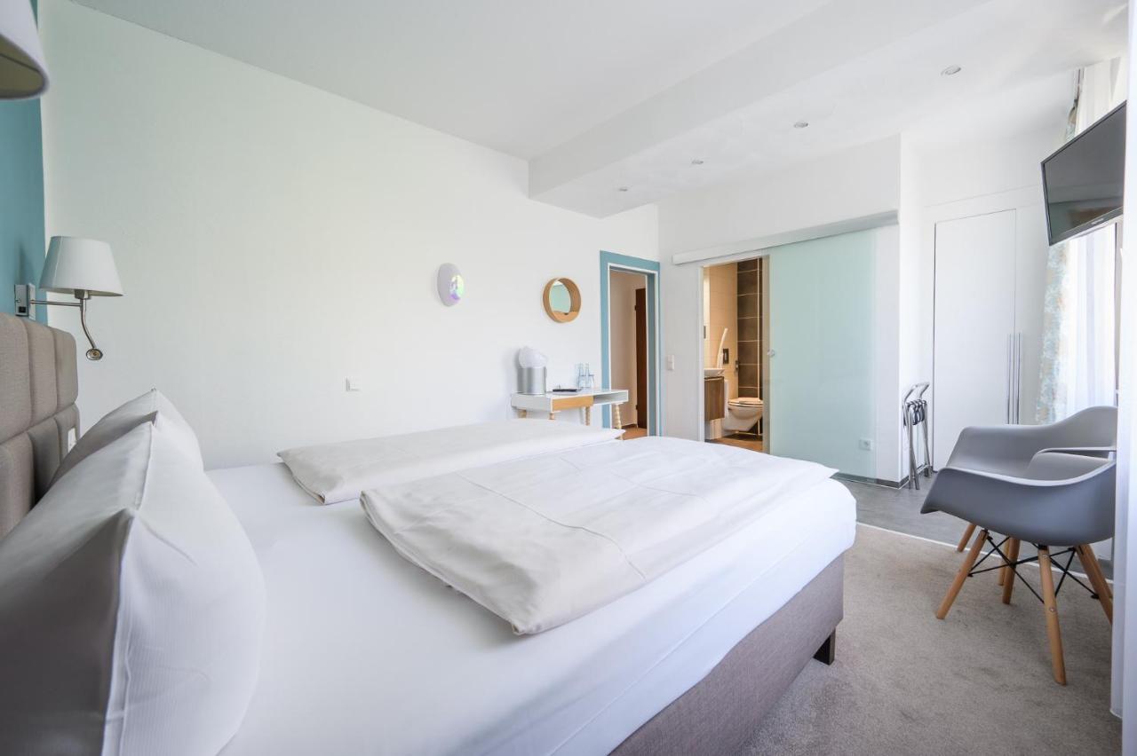 Hotel Kaspar Garni سيغبورغ المظهر الخارجي الصورة