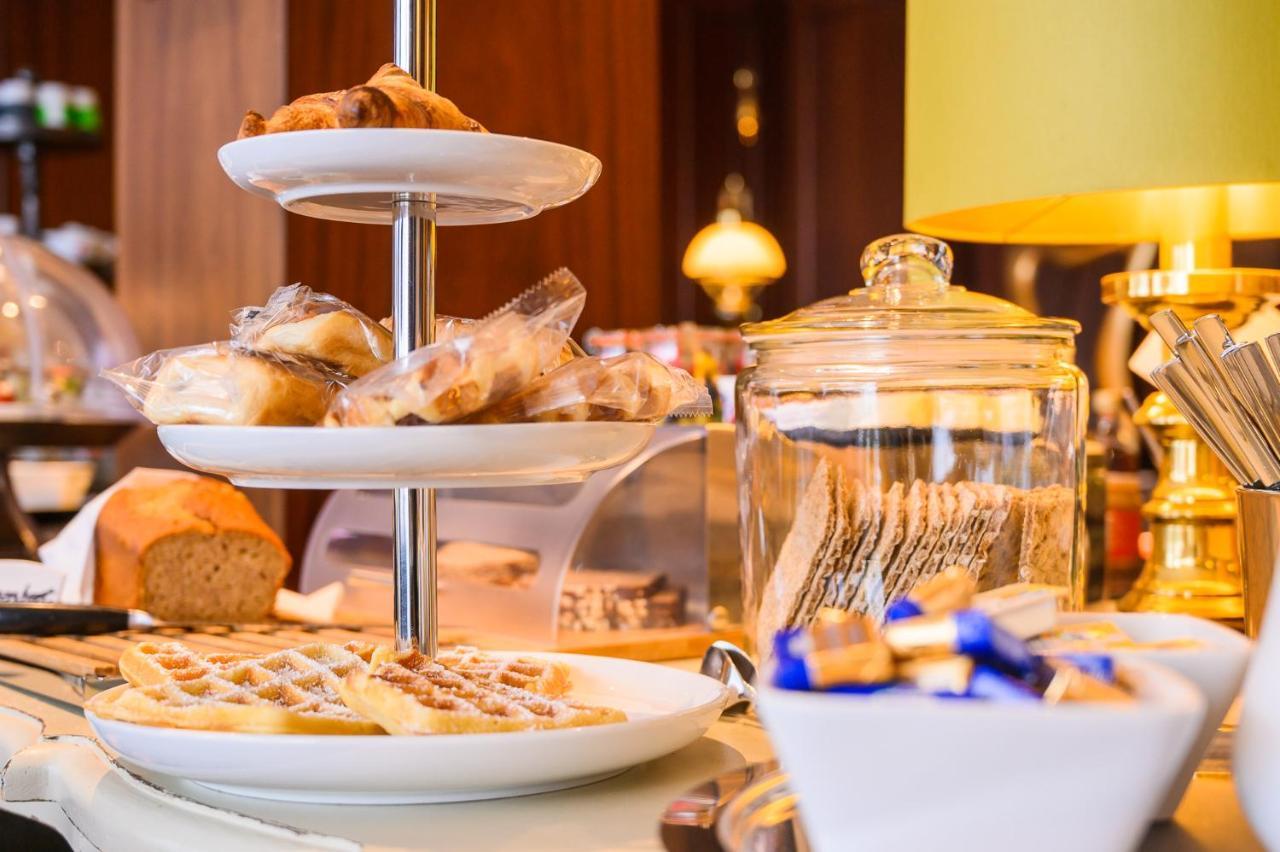 Hotel Kaspar Garni سيغبورغ المظهر الخارجي الصورة
