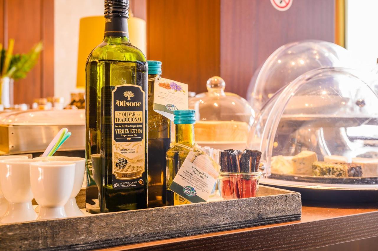 Hotel Kaspar Garni سيغبورغ المظهر الخارجي الصورة