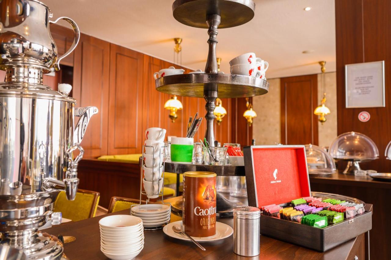 Hotel Kaspar Garni سيغبورغ المظهر الخارجي الصورة