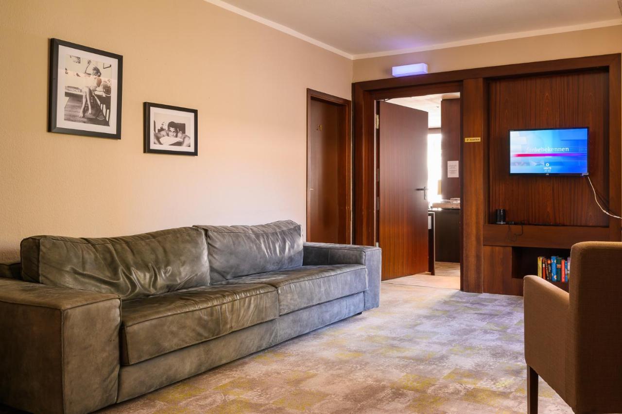 Hotel Kaspar Garni سيغبورغ المظهر الخارجي الصورة