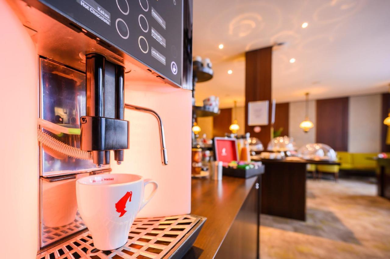 Hotel Kaspar Garni سيغبورغ المظهر الخارجي الصورة