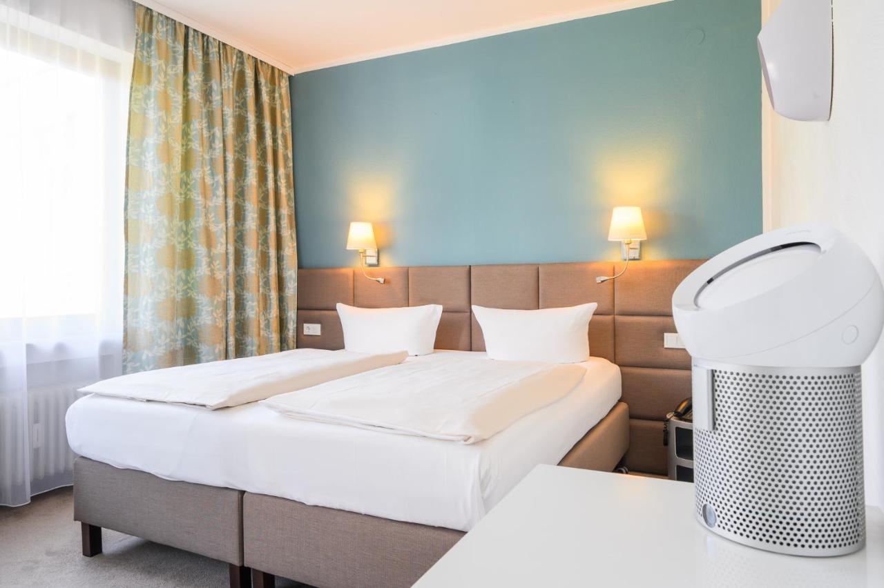 Hotel Kaspar Garni سيغبورغ المظهر الخارجي الصورة